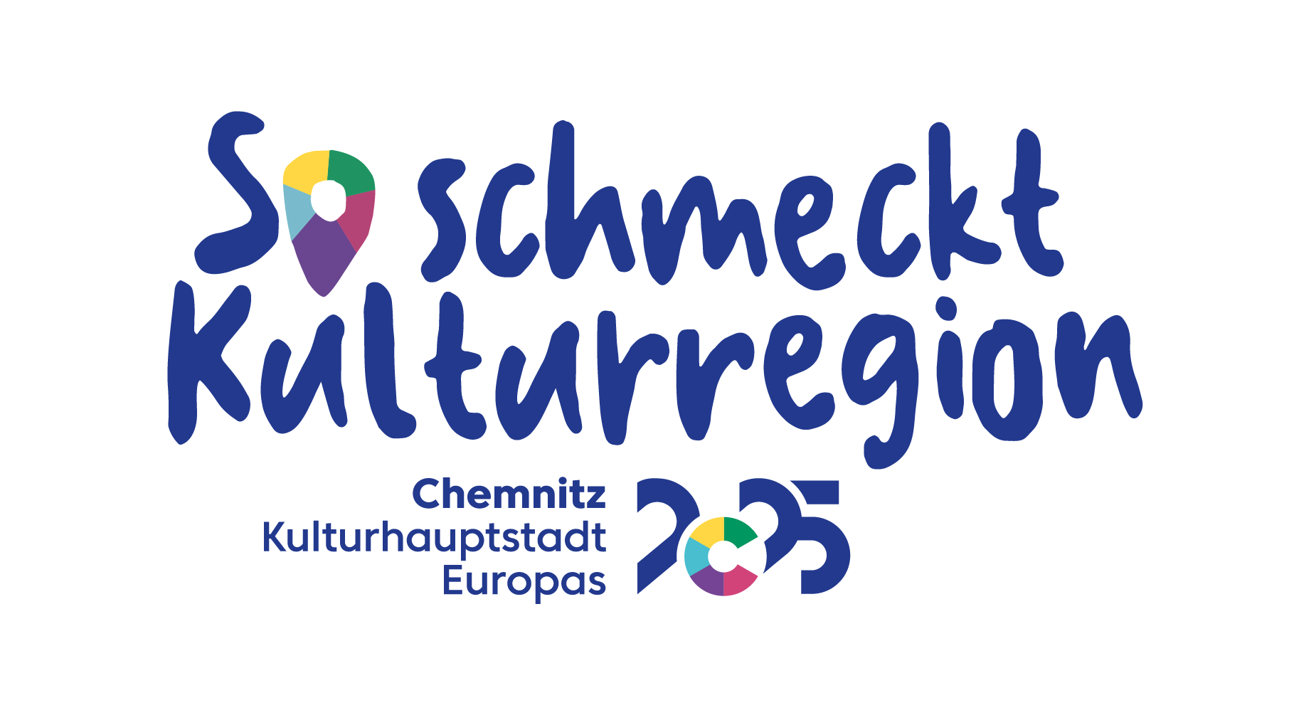 Chemnitz 2025 Logo